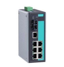 Коммутатор Moxa EDS-308-M-SC