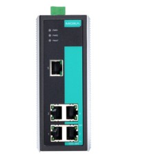 Коммутатор Moxa EDS-305