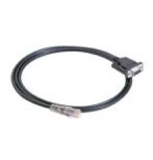 Кабель Moxa CBL-RJ45F9-150