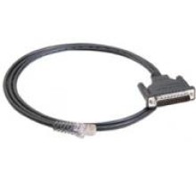 Кабель Moxa CBL-RJ45M25-150