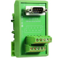 Переходник Moxa TB-M9