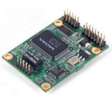Преобразователь Moxa NE-4120S