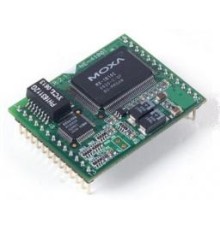 Преобразователь Moxa NE-4100T