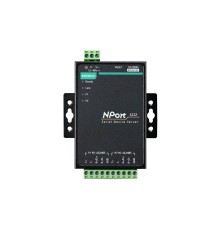 Сервер COM-портов Moxa NPort 5232