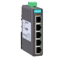 Коммутатор Moxa EDS-205