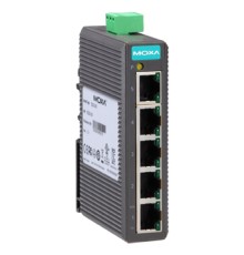 Коммутатор Moxa EDS-205