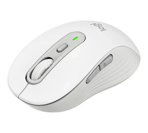 Мышь Logitech Signature M750 White 910-006271