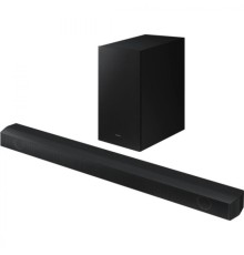 Саундбар Samsung HW-B550/EN