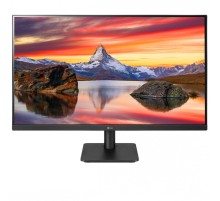 Монитор LG 27 27MP400-B 27MP400-B.ARUB