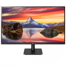 Монитор LG 27 27MP400-B 27MP400-B.ARUB