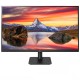 Монитор LG 27 27MP400-B 27MP400-B.ARUB