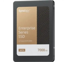 Накопитель SSD Synology SAT5210-7000G