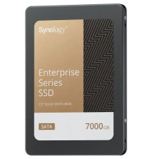 Накопитель SSD Synology SAT5210-7000G