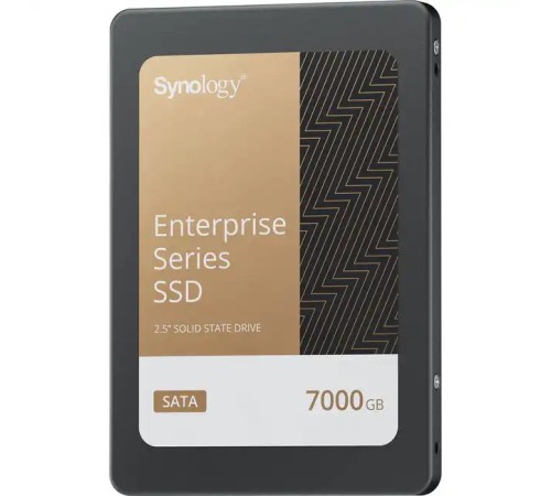 Накопитель SSD Synology SAT5210-7000G