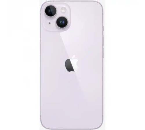 Смартфон Apple iPhone 14 Plus 128Gb Purple MQ503HN/A