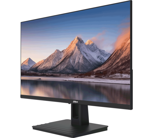 Монитор Dahua 25 LM25-B200BS DHI-LM25-B200BS