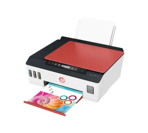 МФУ HP Smart Tank 519 3YW73A