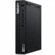 Персональный компьютер Lenovo ThinkCentre Tiny M70q-3 11USA023CW