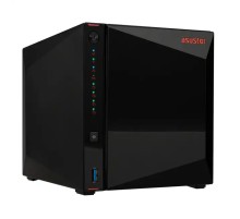 Дисковая системы хранения данных СХД Asus TOR AS5304T