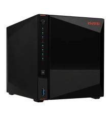 Дисковая системы хранения данных СХД Asus TOR AS5304T