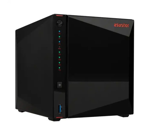 Дисковая системы хранения данных СХД Asus TOR AS5304T