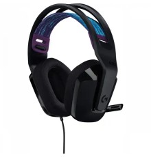 Гарнитура Logitech G335 Black 981-000978