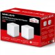 Маршрутизатор для дома Mercusys Halo H30 H30(2-PACK)