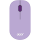 Клавиатура + мышь Acer OCC205 Violet ZL.ACCEE.00D