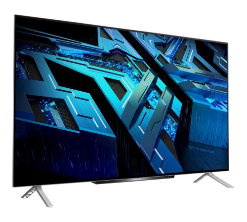 Монитор Acer 48 CG48bmiiiipuzx Predator UM.SCXEE.001