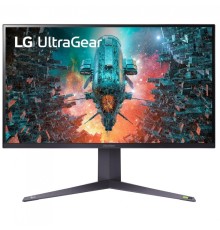Монитор LG 31.5 UltraGear 32GQ950-B 32GQ950-B.ARUZ
