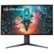 Монитор LG 31.5 UltraGear 32GQ950-B 32GQ950-B.ARUZ