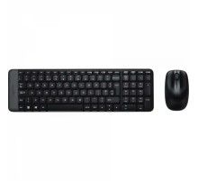 Клавиатура + мышь Logitech MK220 920-003161