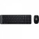 Клавиатура + мышь Logitech MK220 920-003161