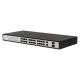 Коммутатор Powertone PWS-TS24G-370R