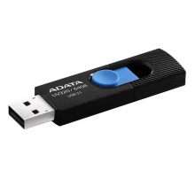 USB флешка Adata AUV320-64G-RBKBL