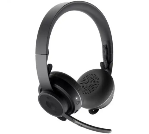 Наушники Logitech Zone Wireless UC 981-000914