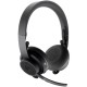 Наушники Logitech Zone Wireless UC 981-000914