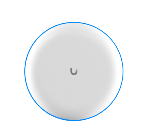 Радиомост Ubiquiti UniFi Building-to-Building Bridge UBB