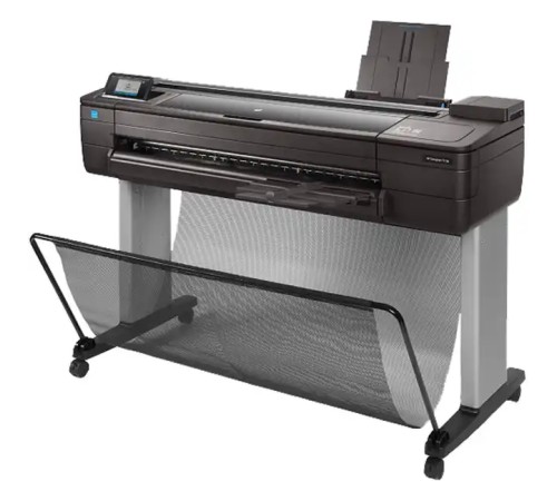 Плоттер HP DesignJet T830 F9A30D Плоттер HP DesignJet T830 F9A30D