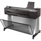 Плоттер HP DesignJet T830 F9A30D
