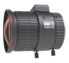 Объектив Hikvision HV3816D-8MPIR