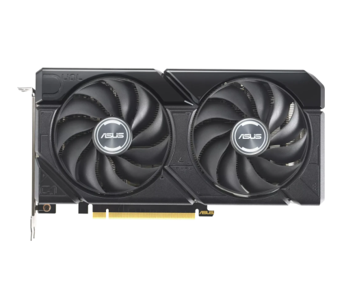 Видеокарта Asus PCI-E 4.0 DUAL-RTX4060TI-16G-EVO