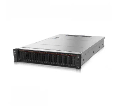 Сервер Lenovo ThinkSystem SR650 7X06A0AUEA