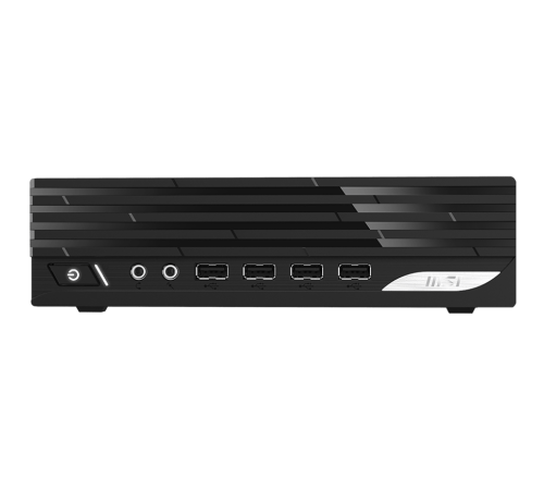 Неттоп MSI Pro DP21 9S6-B0A421-848