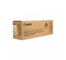 Фотобарабан Canon C-EXV21 Yellow 0459B002