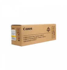 Фотобарабан Canon C-EXV21 Yellow 0459B002
