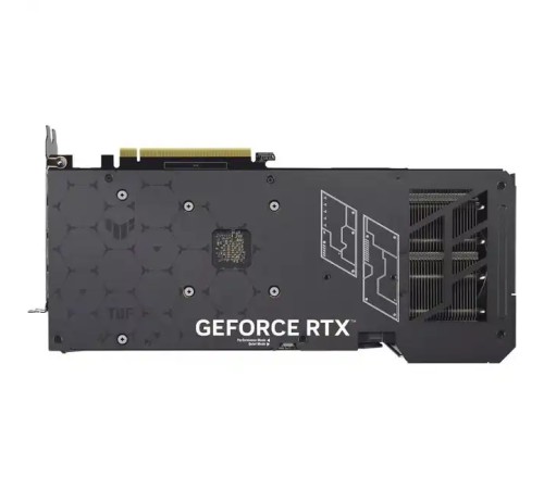Видеокарта Asus GeForce RTX 4060 TI Gaming OC 90YV0J50-M0NA00