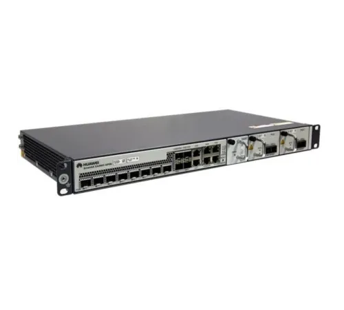 1RU Huawei OLT GPON MA5801-GP08