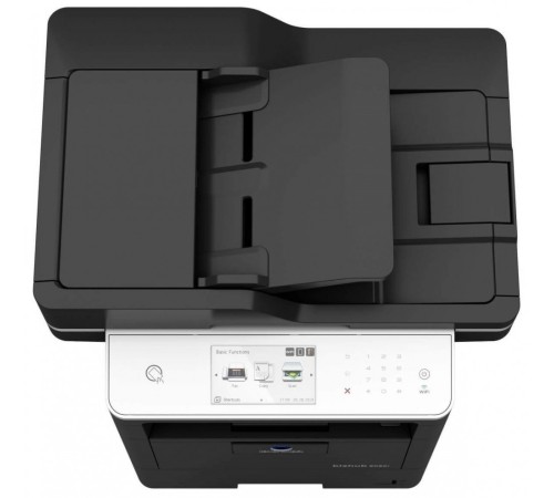 МФУ Konica Minolta bizhub 5020i ACEU021