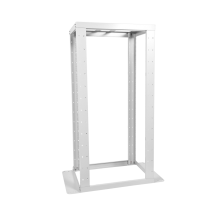 Стойка телекоммуникационная серверная 45U глубина 1000 мм ЦМО СТК-С-45.2.1000 30142121603